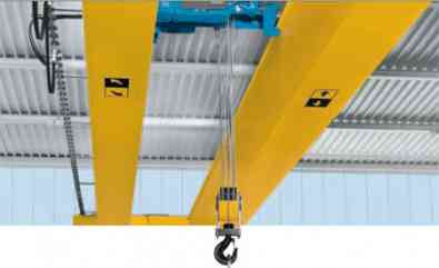 Demag ZKKE, Terex-Demag